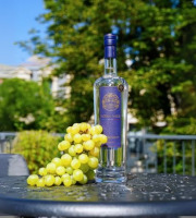 Maison Mounicq - Vodka Nadé | Millésime 2017