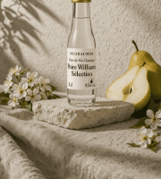 Maison Schmid - Mignonnette d'Eau de Vie Poire Williams Sélection - Nusbaumer