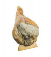 Maison Agour - Jambon de Bayonne BIO - entier avec os 6,5kg