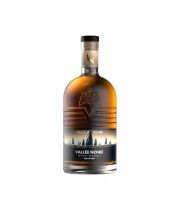 MAISON PRULHO - Compagnie Française des Spiritueux - Whisky Vallée Noire Single Malt Français