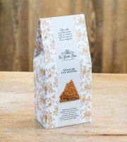 Le Petit Duc - Triangles aux amandes