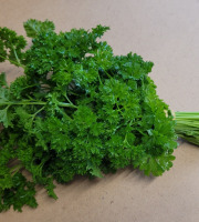 Le Pré de la Rivière - Bouquet de Persil frisé