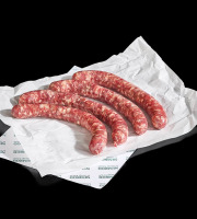 Nemrod - Chipolata de Cerf x4
