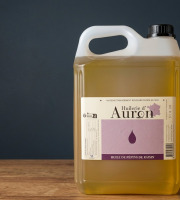 Huilerie d'Auron - Huile de pépins de raisin 5L