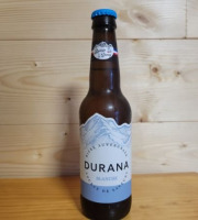 L'Auvergnat - Bière blanche 33cl