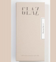 Glaz la chocolaterie de la presqu’île - [Précommande] Tablette chocolat lait Horizon 51%