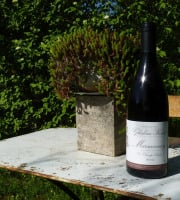 Domaine Ghislain Kohut - Lot 6 Bouteilles de Marsannay lieu-dit "Champs Perdrix" AOC