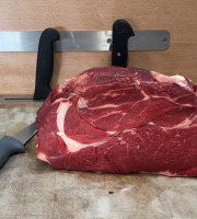 La ferme d'Enjacquet - Basse Côte de Boeuf 600g