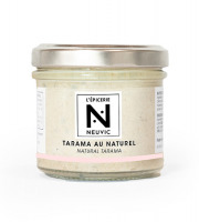 Caviar de Neuvic - Tarama au naturel 90g