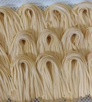 Lioravi, l'authentique pâte fraîche ! - [Précommande] Tagliatelle Bio - 1kg