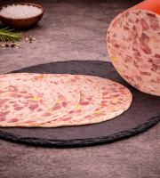 Maison Schmid - Roulade pistache princesse - 200g