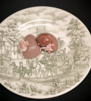 Boucherie Puig - Rognon d'agneau 150g