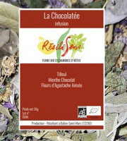 Résilisens - La Chocolatée