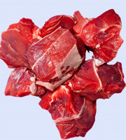 CHATEAUNEUF - Sauté de veau 800g