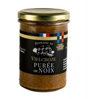 Domaine de Vielcroze - Purée de Noix - 190 GR