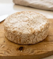 Ferme de l'Elanion - Palet Mi-Sec 100g