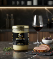 Esprit Foie Gras - Confit de 2 Magrets de Canard