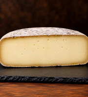 Alléosse Maitre Artisan Affineur Fromager - Abbaye de Bel'loc pur brebis 1kg