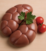 Ferme de la Paumerais - ROGNON DE PORC FRANCAIS (x1) - 200 Gr
