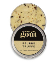 Caviar de l'Isle - Beurre truffé