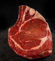 Ferme Rybinski - Cote de boeuf 1,4 kg