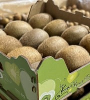 La Ferme du Tastet - Kiwis 6,4kg