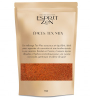 Esprit Zen - Spécial Épices Tex Mex - 50g