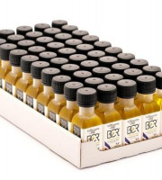 BCR La Boutique du Chef Thierry Baucher - Vinaigrette - 25 Mignonnettes de 20ml