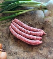La Maison Pourthié - Chipos de volaille 1kg