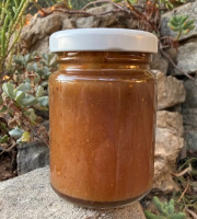 L'OLIVERAIE DU COUDON - Confit de figues 100g