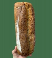 L'Atelier d’Eugène - Le Pain Complet 500g