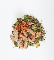 Nuage Sauvage - Tisane Voix Libre - 50g - S028