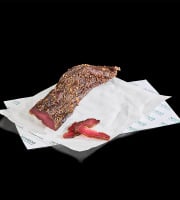 Nemrod - Filet mignon fumé de sanglier - 150g