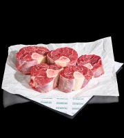 Nemrod - Jarret de cerf - 2x2,5kg