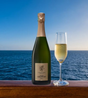 Champagne Thierry Griffon - Coffret Magnum de Champagne Réserve 1,5L