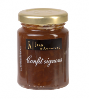 Boucherie Charcuterie Traiteur Lionel Ghérardi - Confit d'oignons