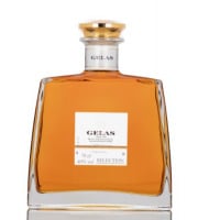 Armagnac Gelas - Bas Armagnac Gelas Séléction en Carafe