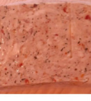 La Ferme de Sarlat - Rillette de Poulet 200g