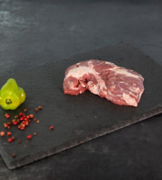 Nature viande - Araignée de boeuf Bio *** (race limousine) - 250g