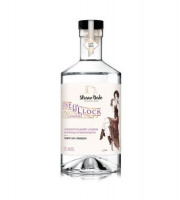 Ferme des Fabres, Vos Manges Gardiens - Gin FIVE O'CLOCK