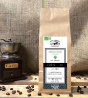 Cafés Factorerie - Café Mexique Tapachula Bio GRAIN - 250g