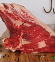 Ferme de la Porte aux Moines - Côte de bœuf 1,3kg