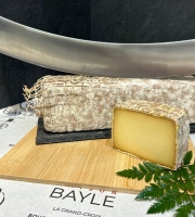 Maison BAYLE - Champions du Monde de boucherie 2016 - Fumaison de brebis - 250g