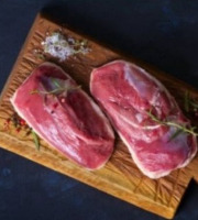 Ferme des Fabres, Vos Manges Gardiens - Magret frais 900g