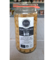 L'Armoire à Conserves - Pois Chiche du Gers 260g