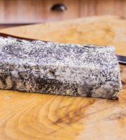 La Bergerie de Santagny - Brique cendrée 250g