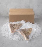 Mon Petit Poisson - Colis d'ailes de raie - 4 kg