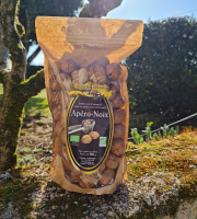 Ferme de Pleinefage - Apéro Noix Bio (petites noix en filet 1kg)