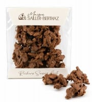 Maison Sailler Berthaz - Rochers Suisse au chocolat au lait