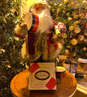 La Fromagerie Marie-Anne Cantin - Coffret Surprise Marie-Anne Cantin